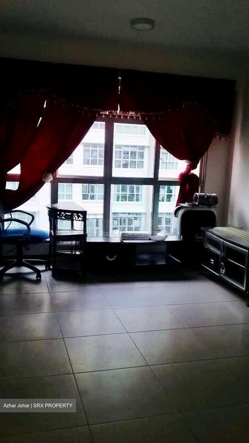 Blk 886A Treegrove@woodlands (Woodlands), HDB 3 Rooms #626830531